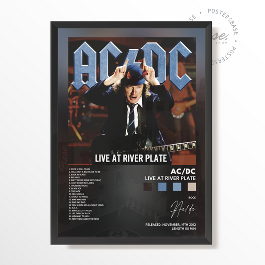 acdc Live at River Plate