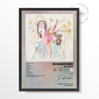 beabadoobee Beatopia