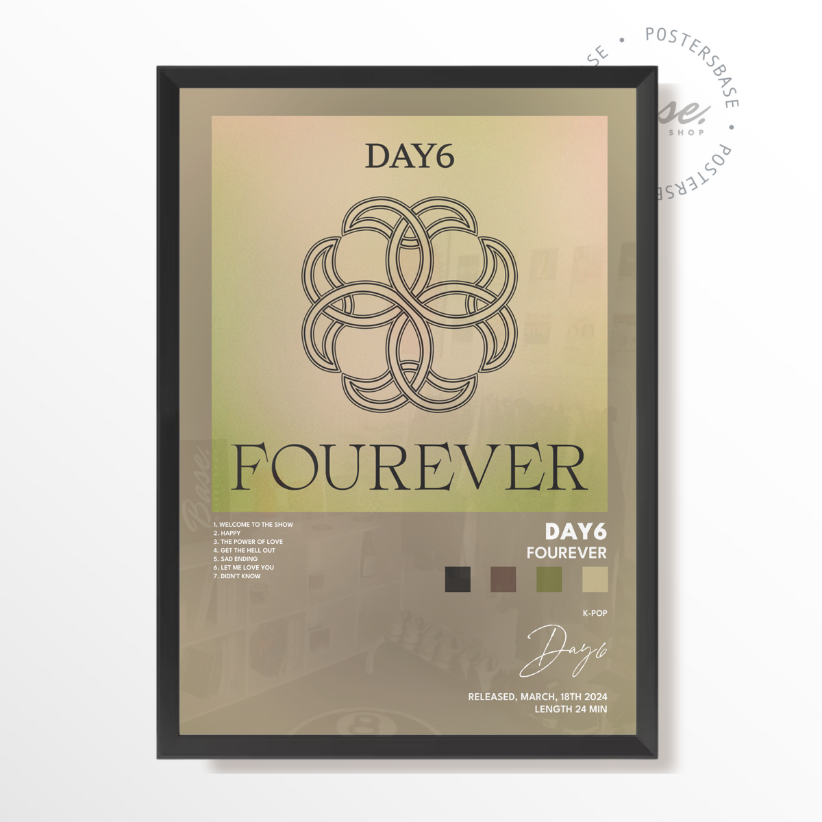 day6 Fourever