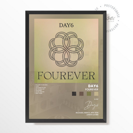 day6 Fourever