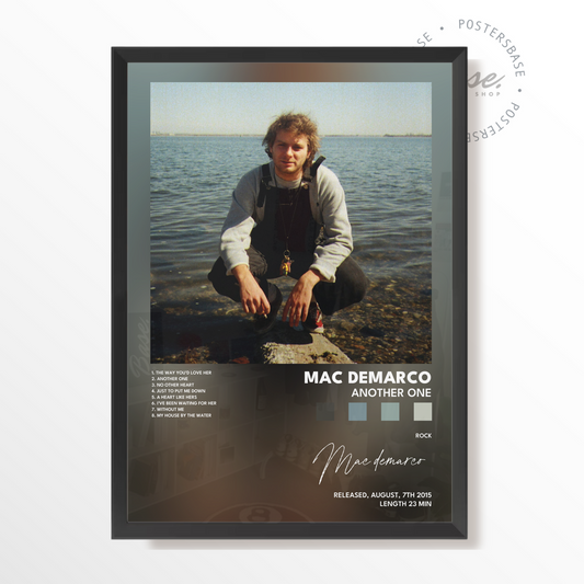 mac demarco Another One