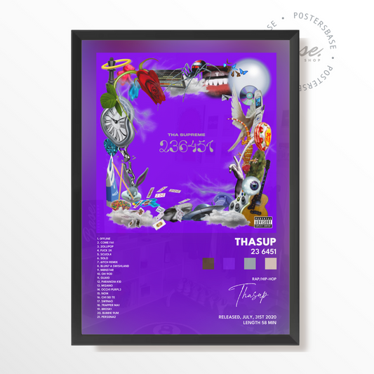 thasup 23 6451 poster