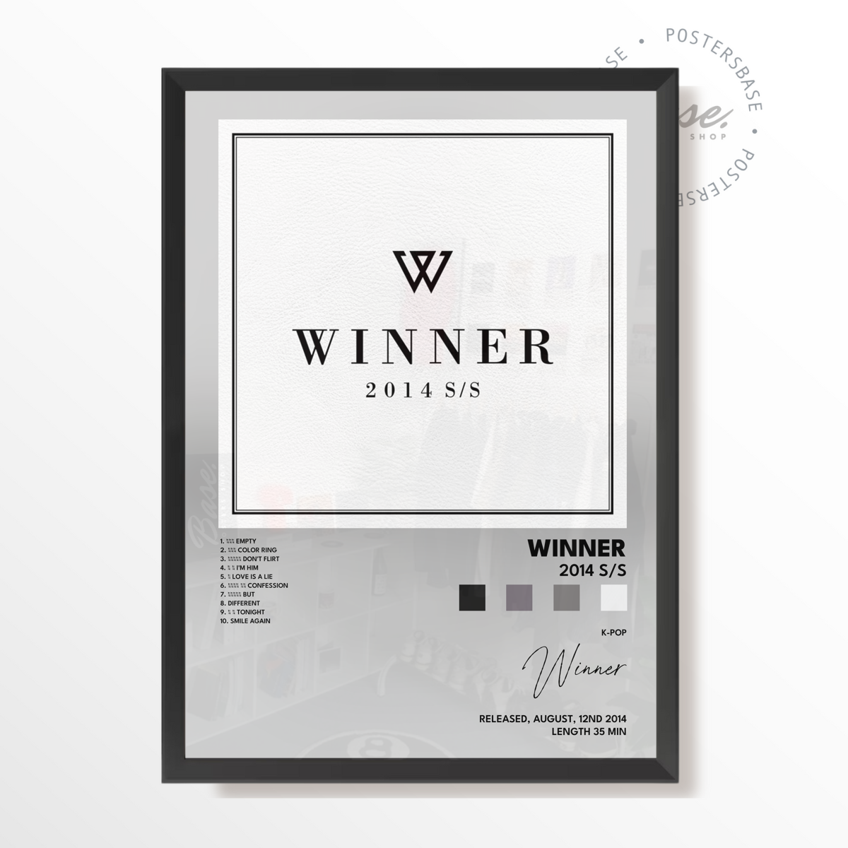 winner 2014 SS