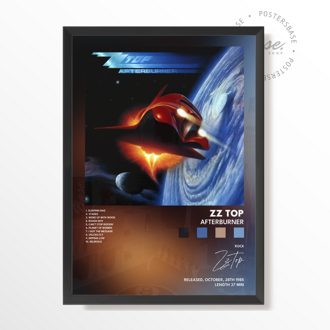 1-Posters-zz-top-Afterburner-