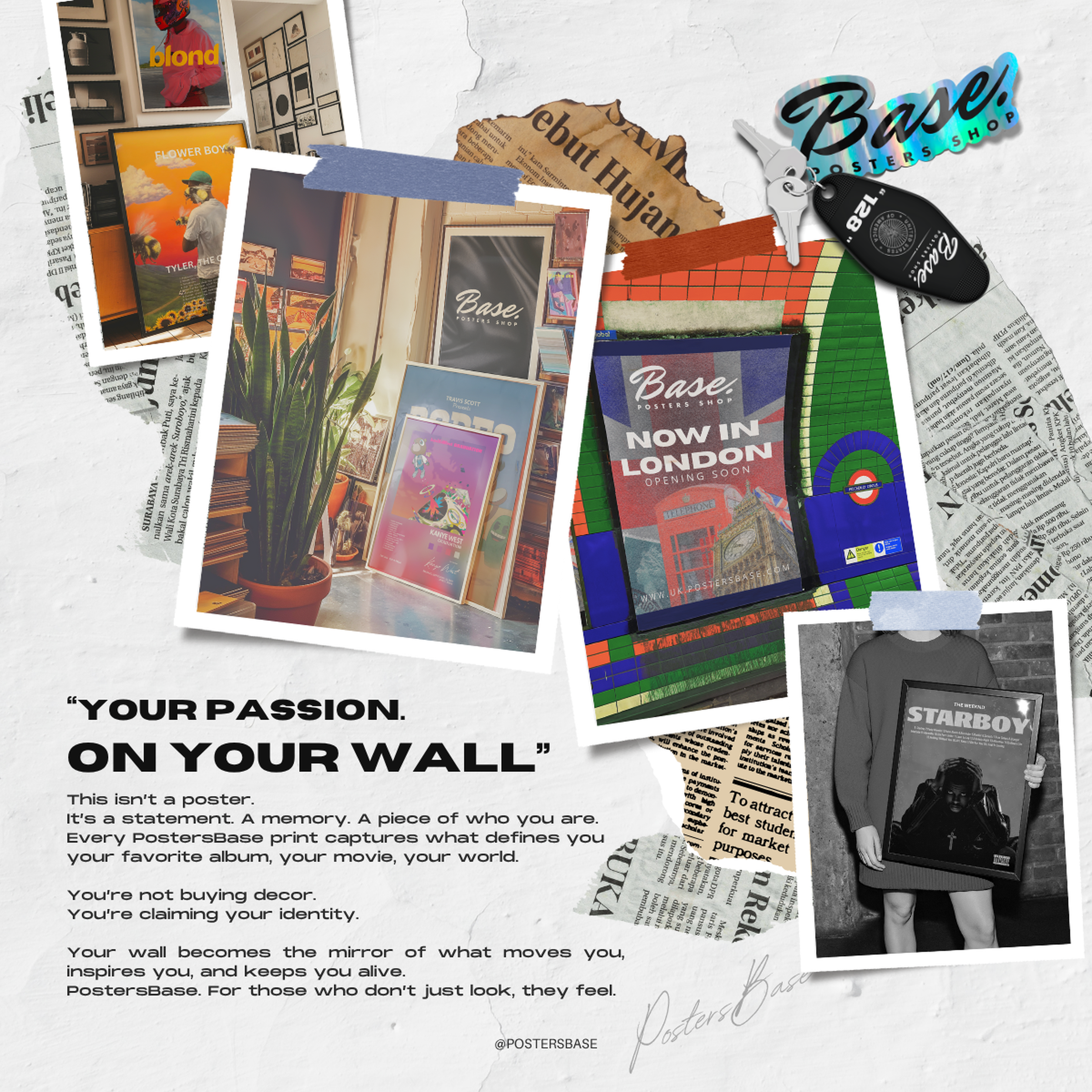Street Orange Field