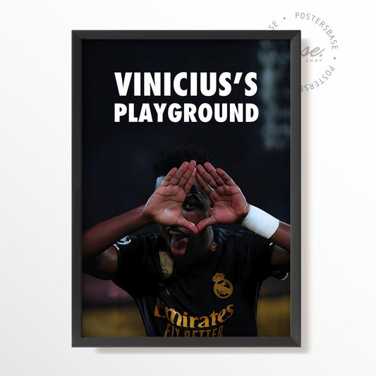 Vinicius's Playground