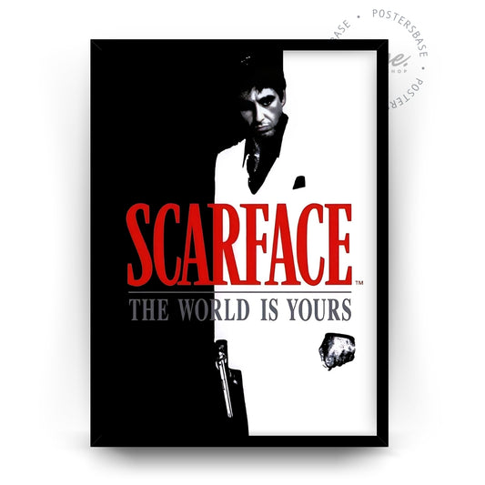 Scarface Movie