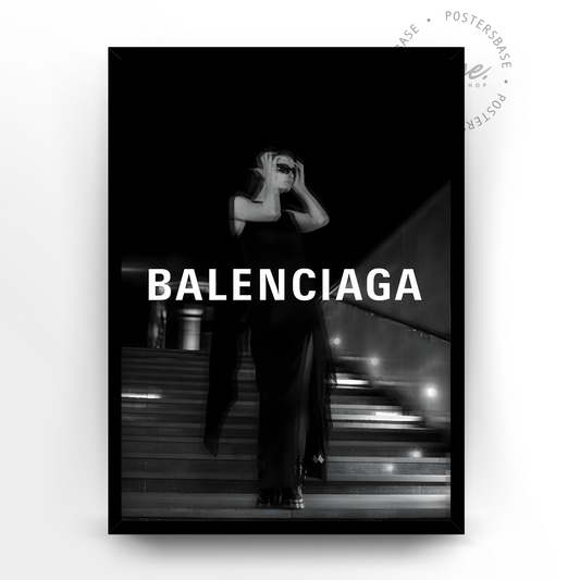 Balenciaga Nights