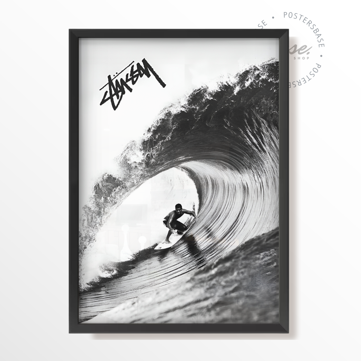 Stussy Surf Vintage