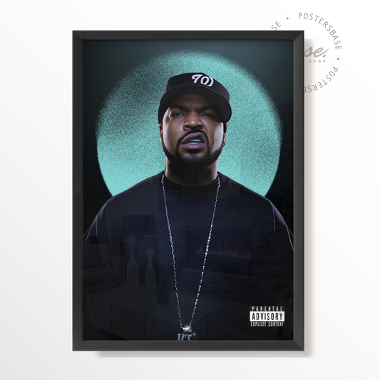 Ice Cube Mother F*cker