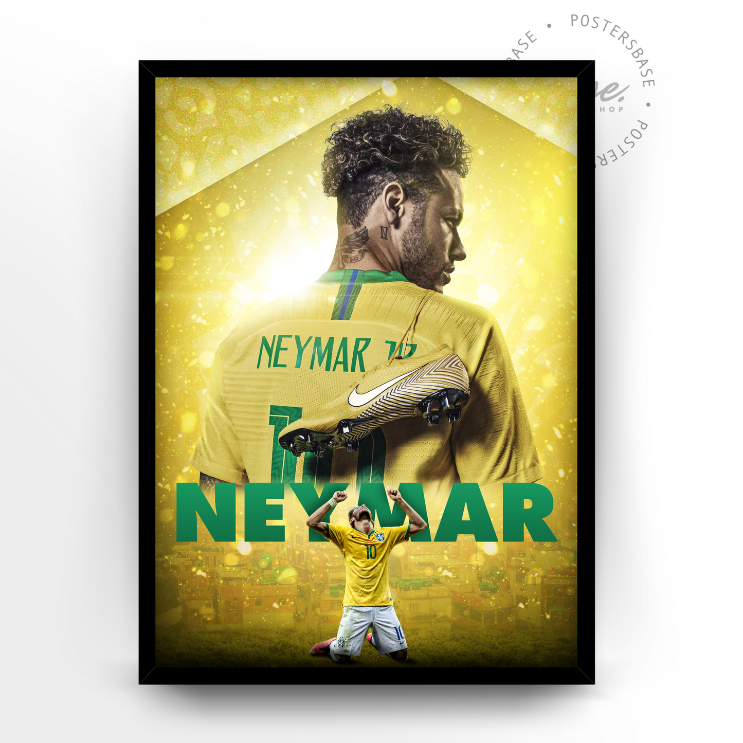 Neymar 10