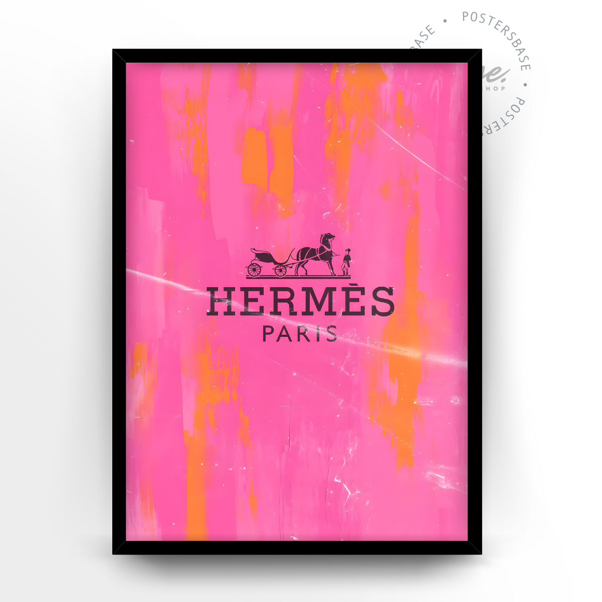 Pink Hermès