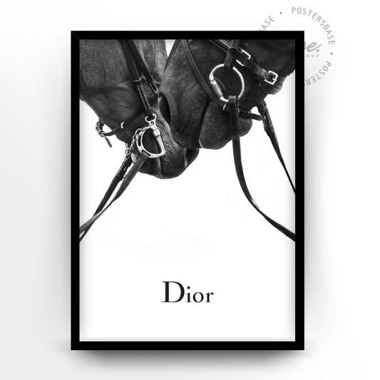 Dior Horse
