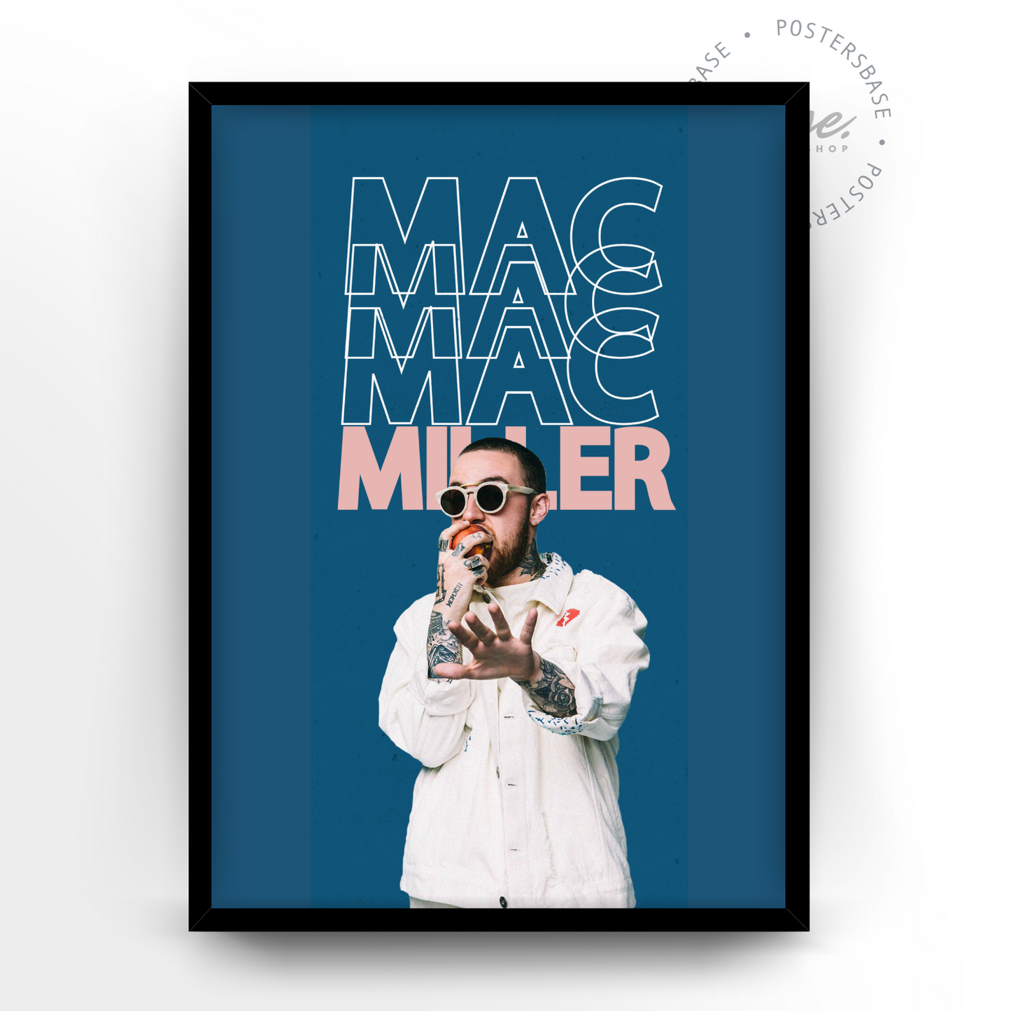 Mac Miller