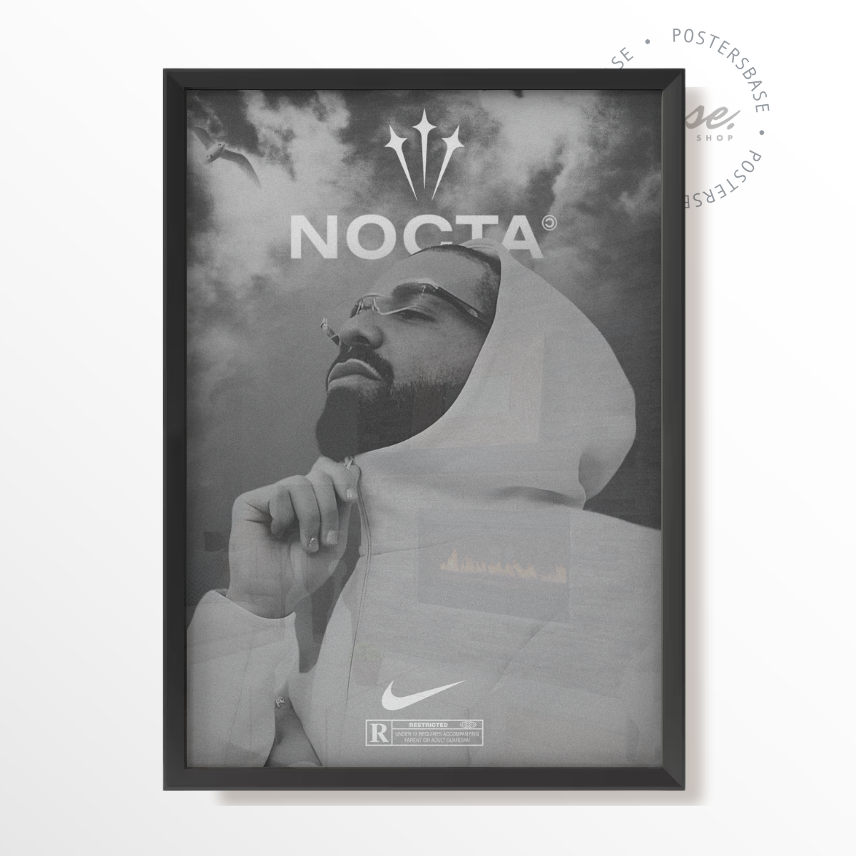 Drake x Nocta