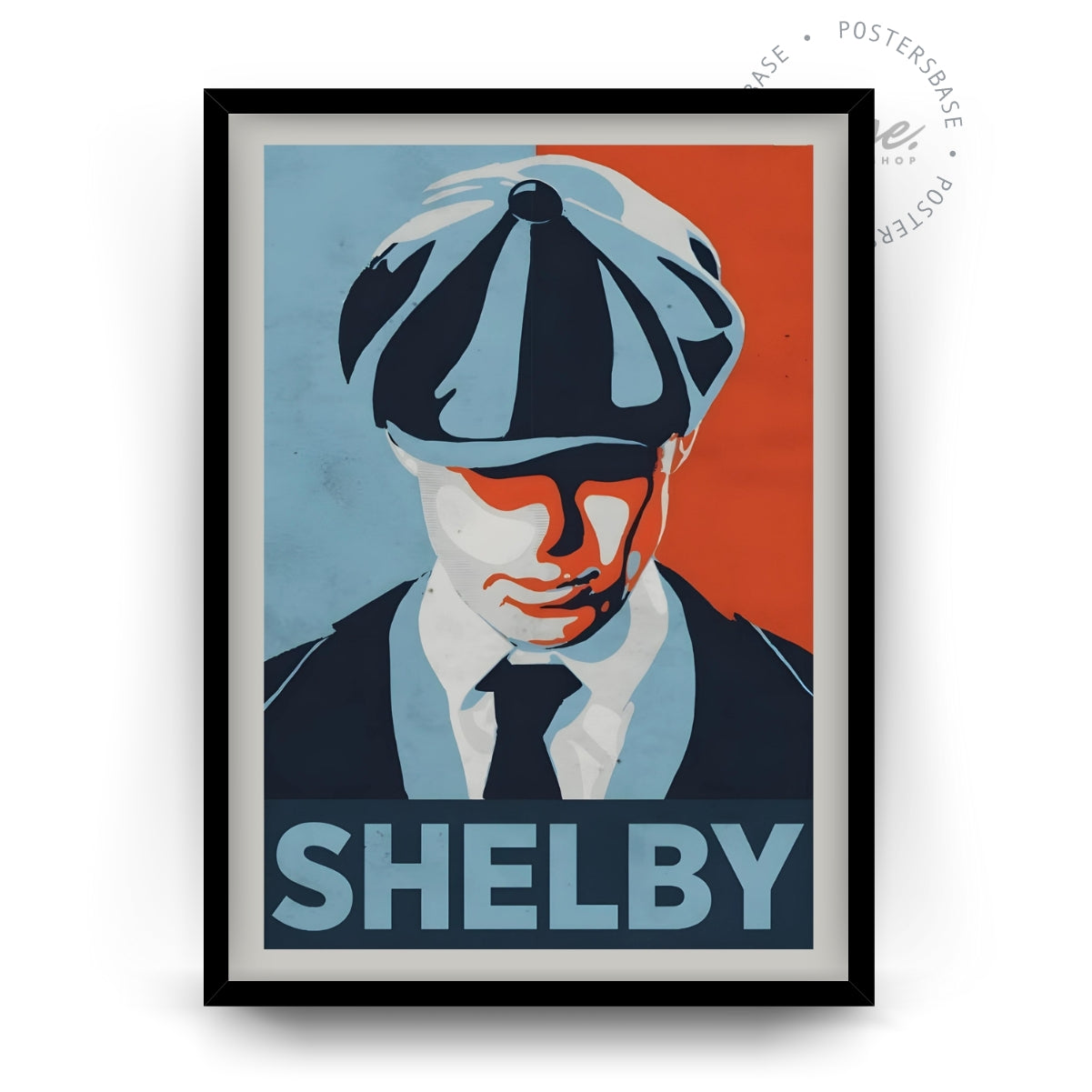 Peaky Blinders - Thomas Shelby