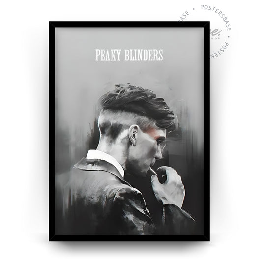 Peaky Blinders Shelby Draw