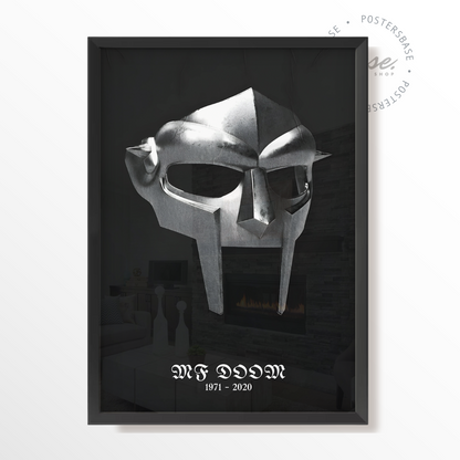MF Doom 2020