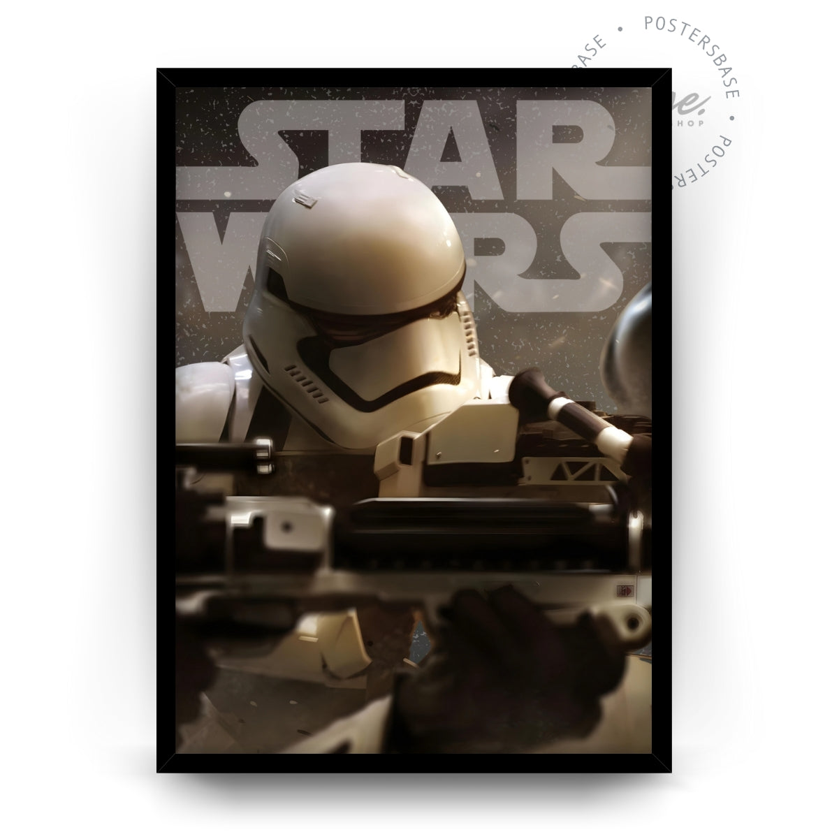 Star Wars Stormtrooper War