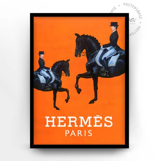 Hermès Horse