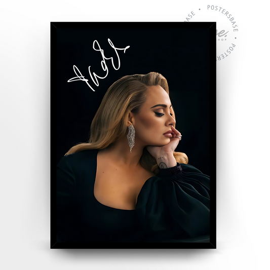 Adele Sign
