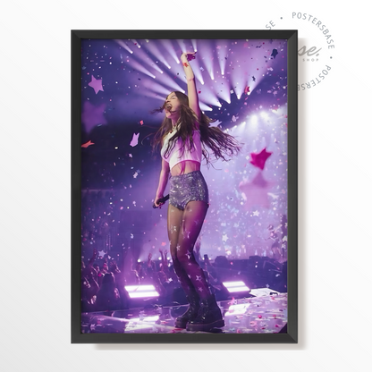 Olivia Rodrigo Concert