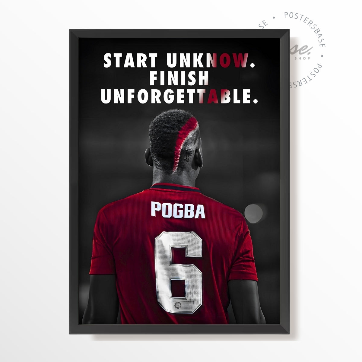 Paul pogba shop best sale