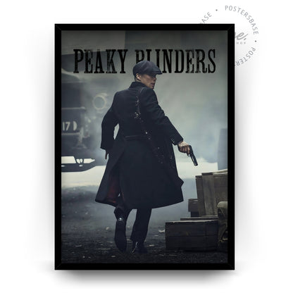 Peaky Blinders T.Shelby