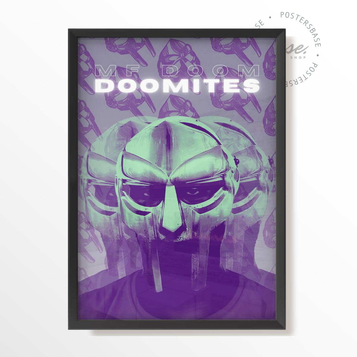 MF Doom Doomites