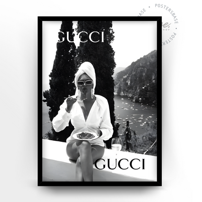 Posters Gucci Dolce Vita - Only €11.95 – Posters Base Posters Gucci Dolce Vita - Only €11.95 – Posters Base