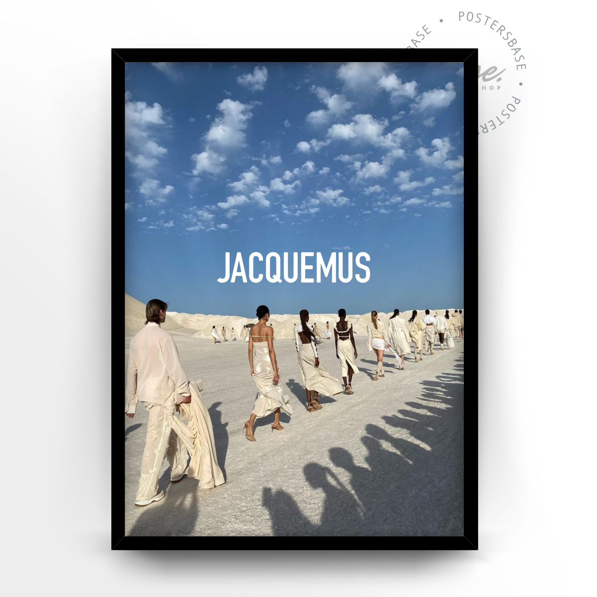 Jacquemus Catwalk