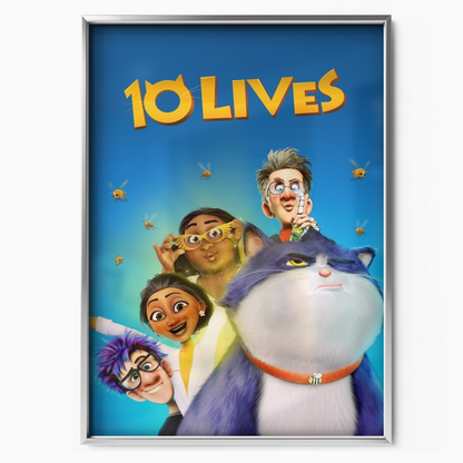 10 Lives