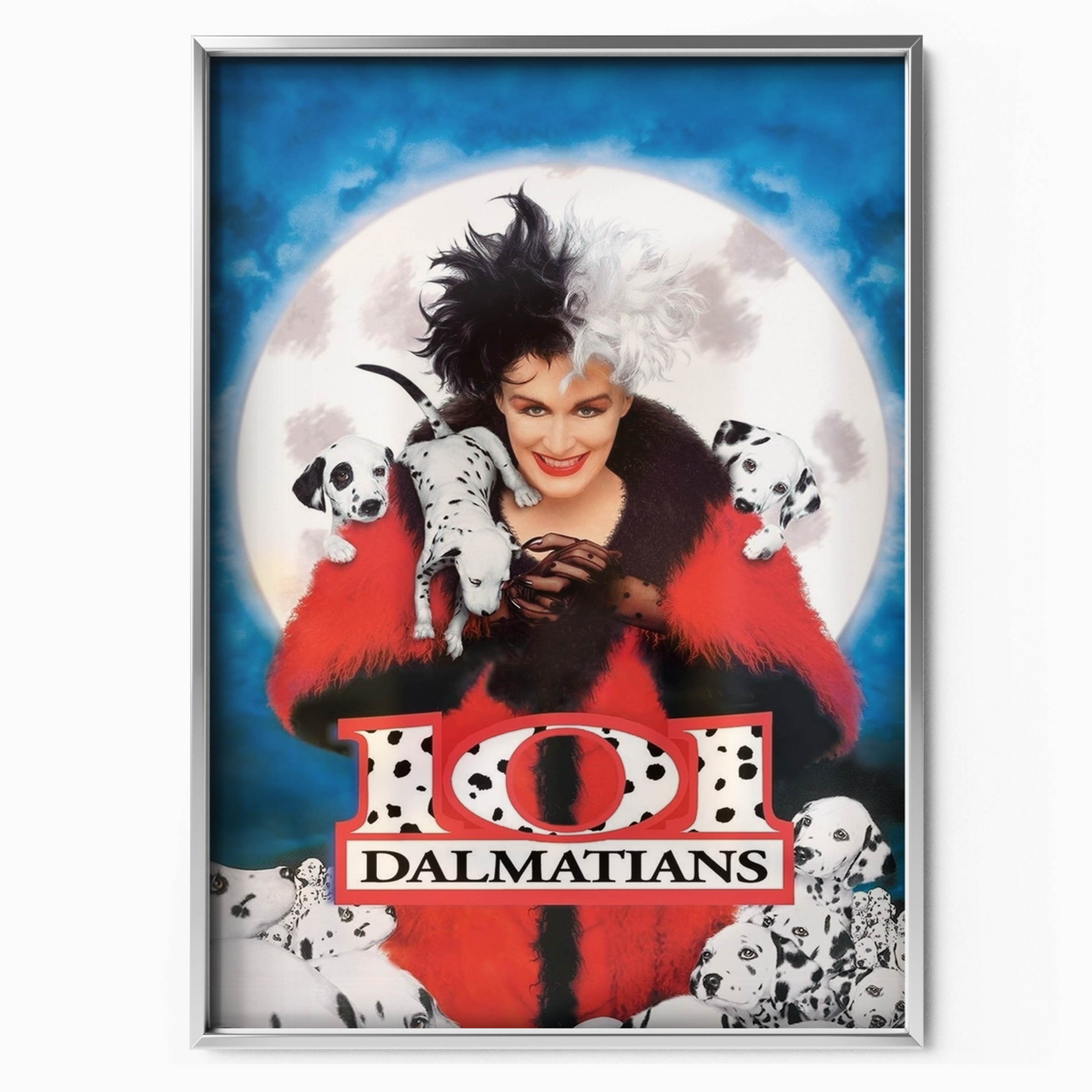 101 Dalmatians