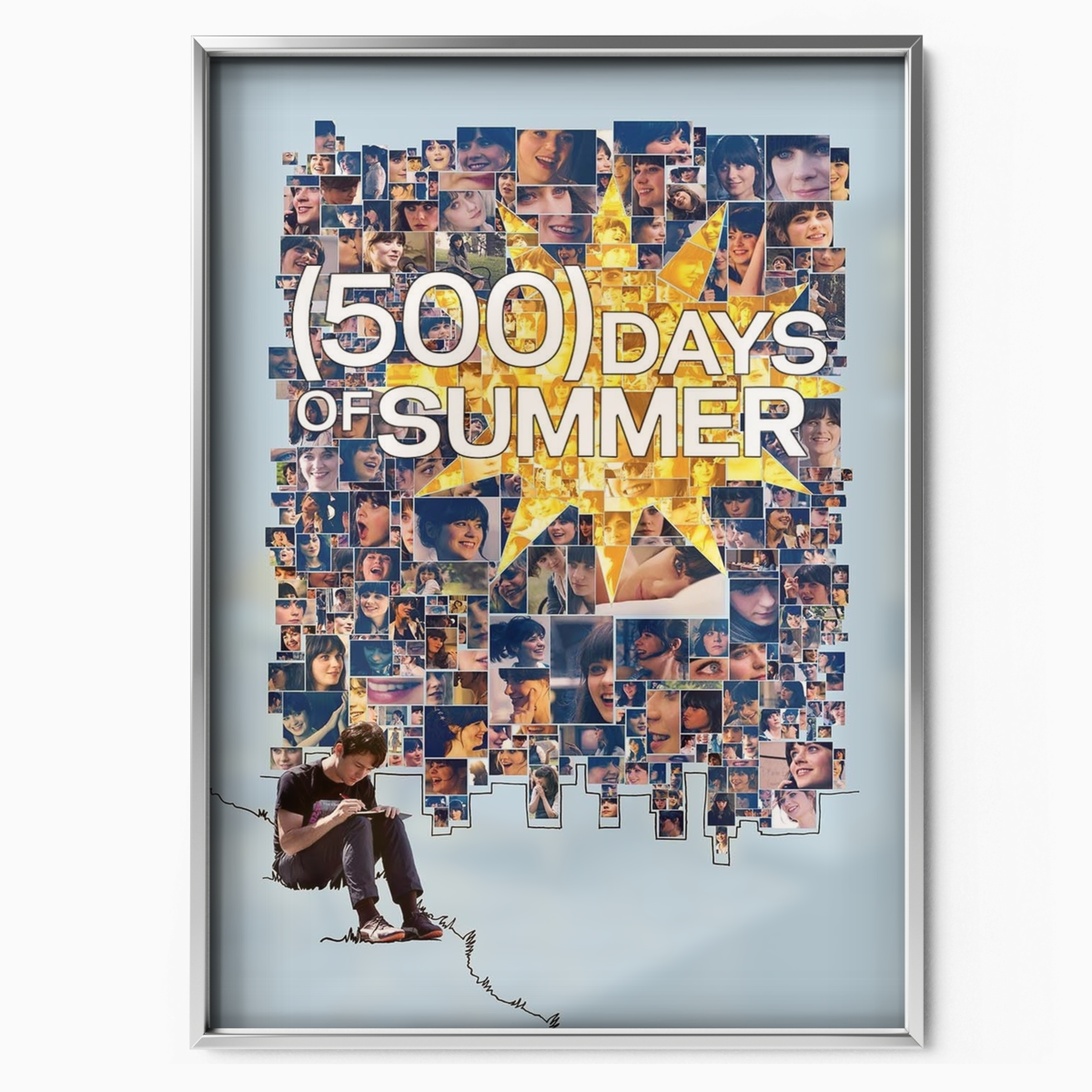 (500) Days of Summer