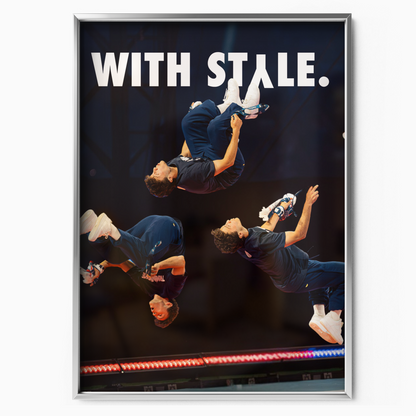 Joao Neves 'with Style'