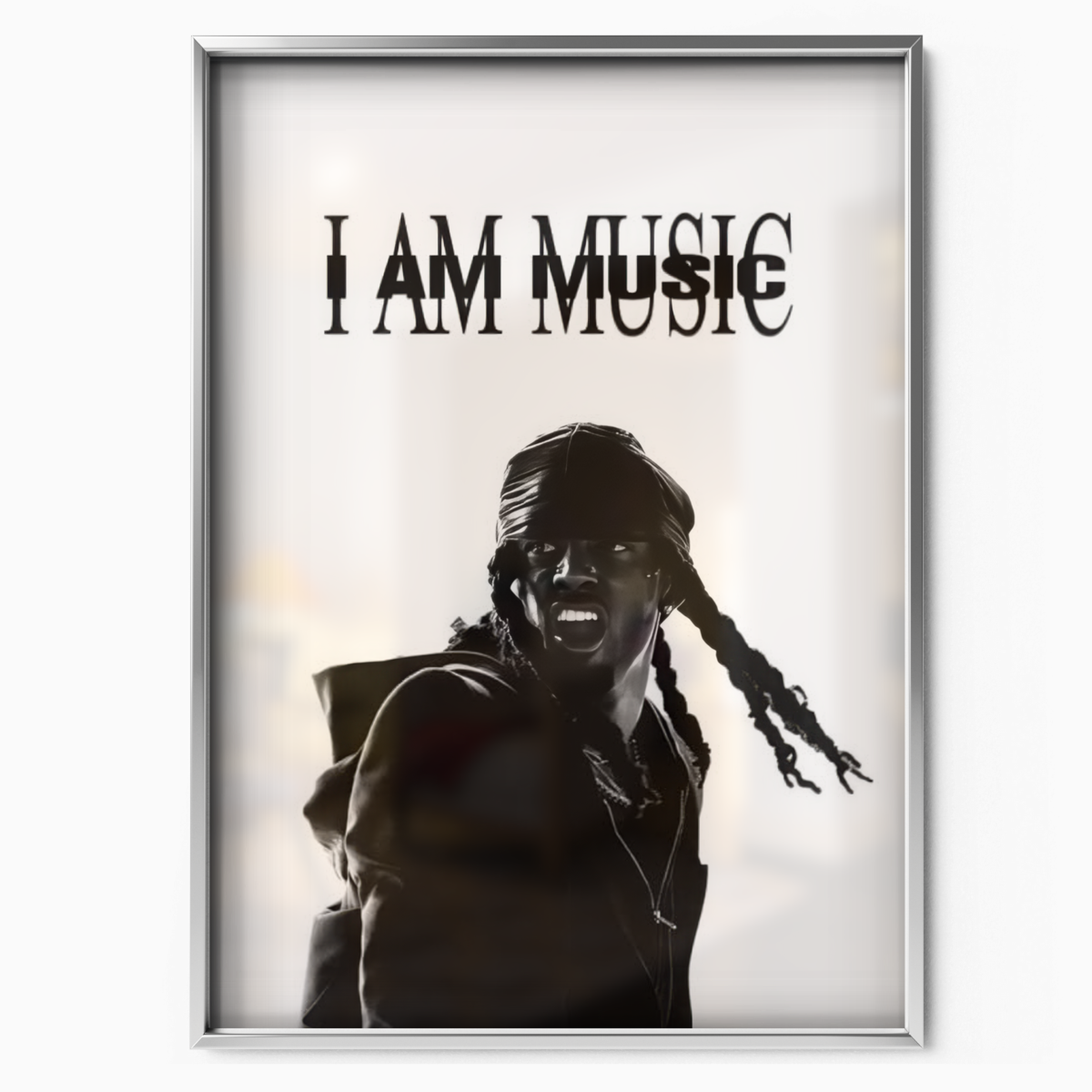 Playboi Carti X I Am Music