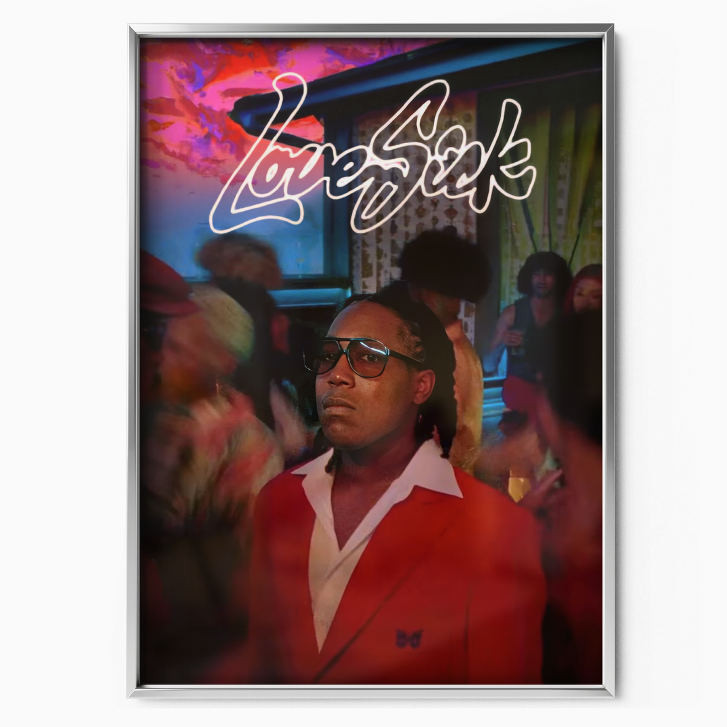 Don Toliver Love Sick