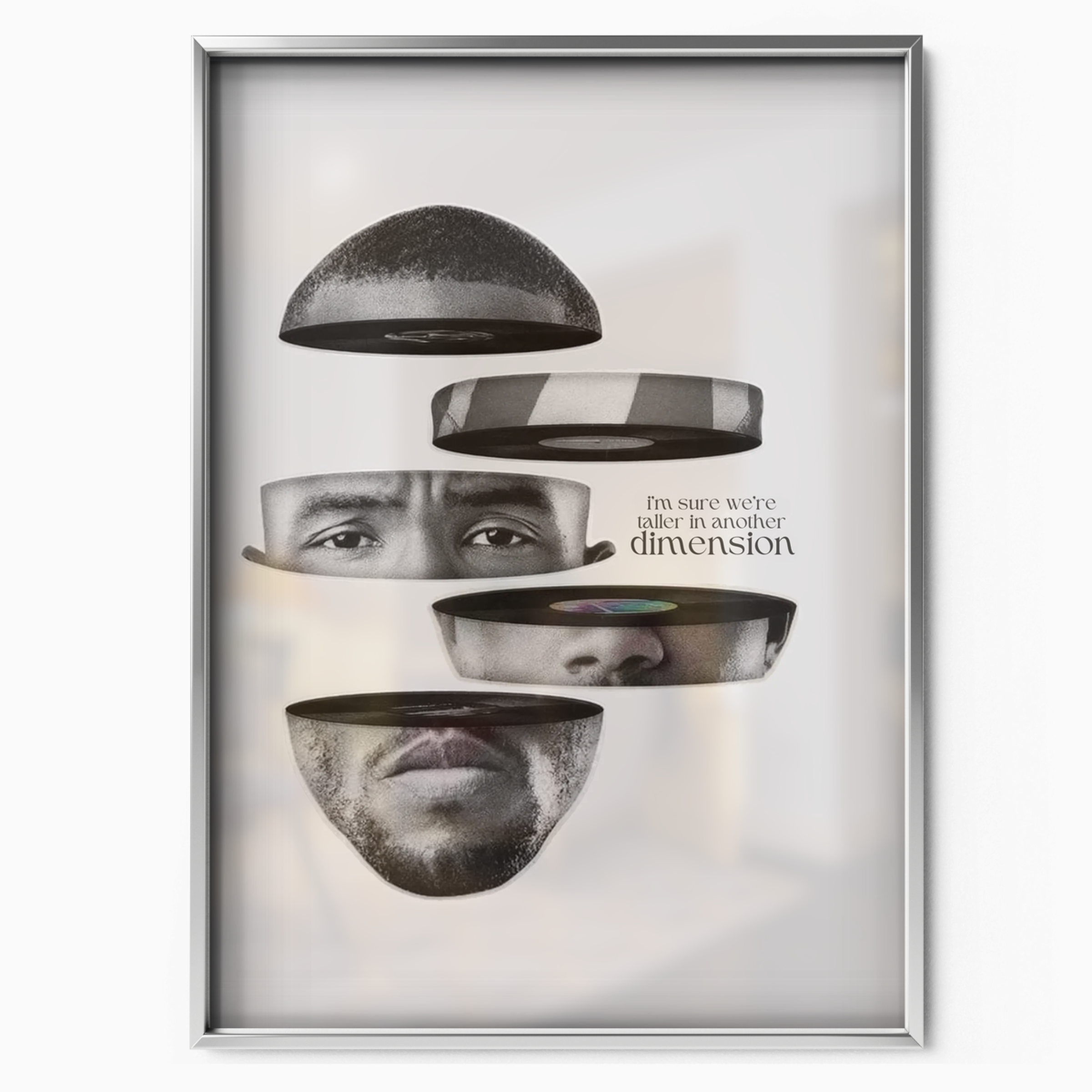 Frank Ocean Another Dimension