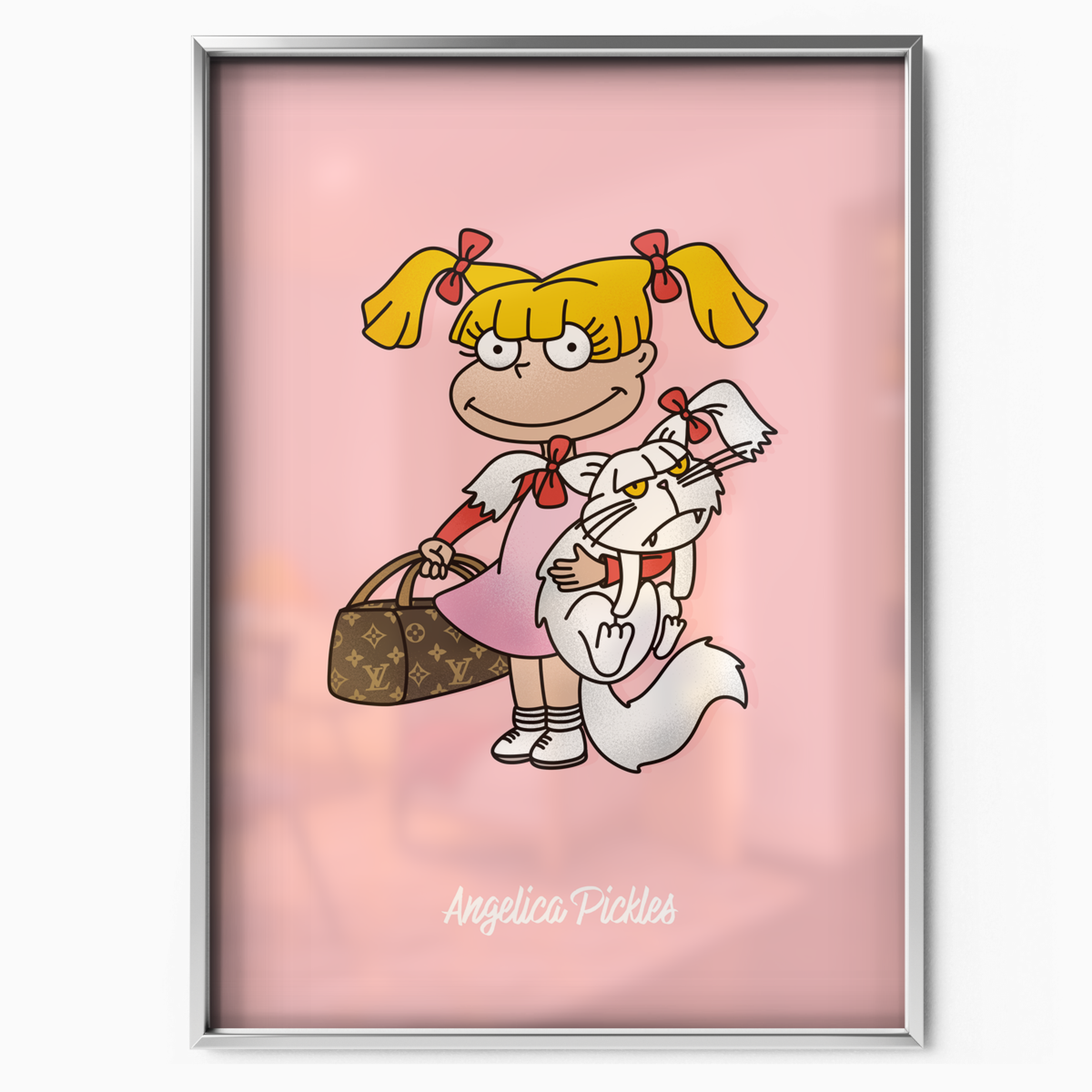 Angelica Pickles