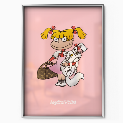 Angelica Pickles