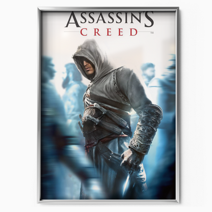 Assassin's Creed (2007)