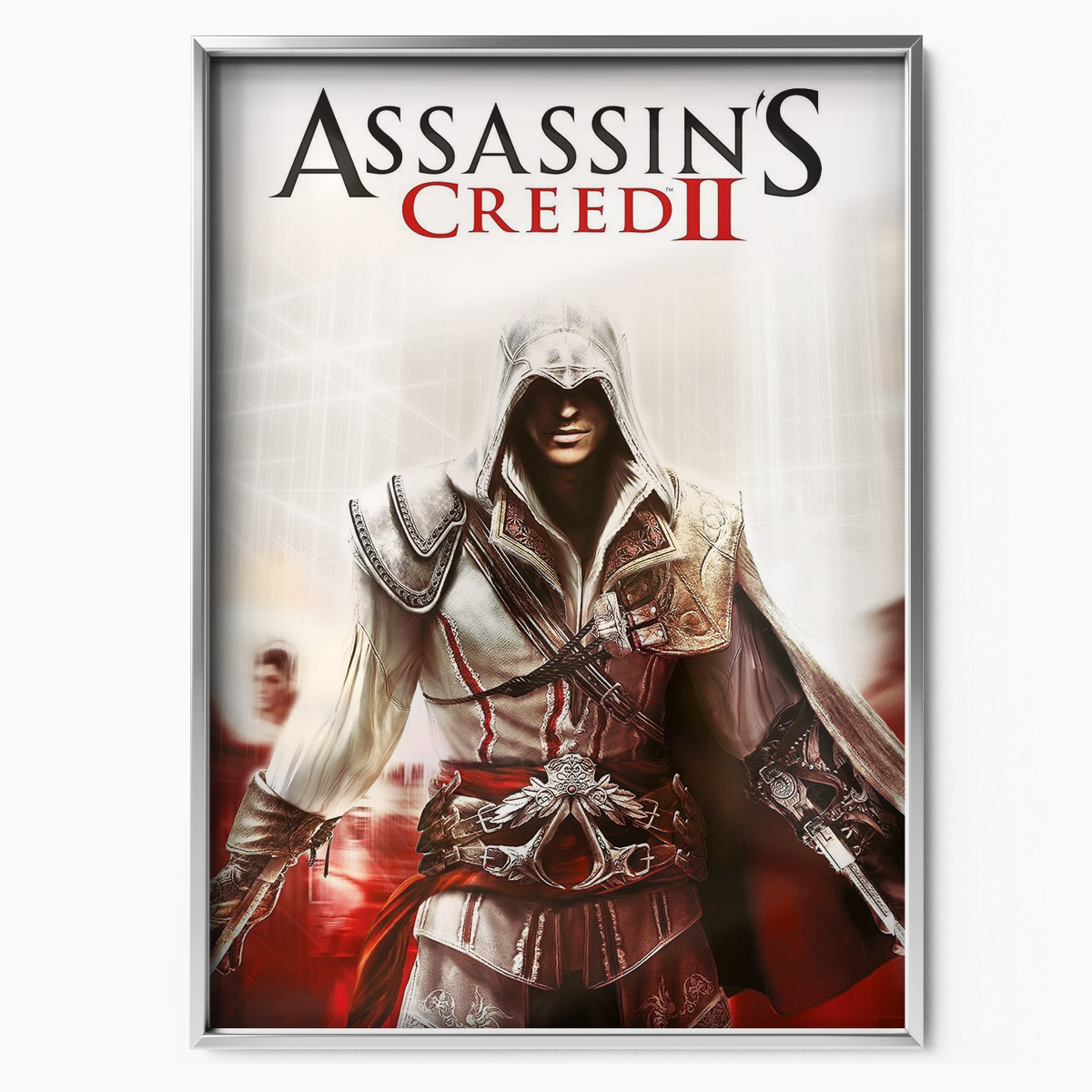 Assassin's Creed Ii (2009)