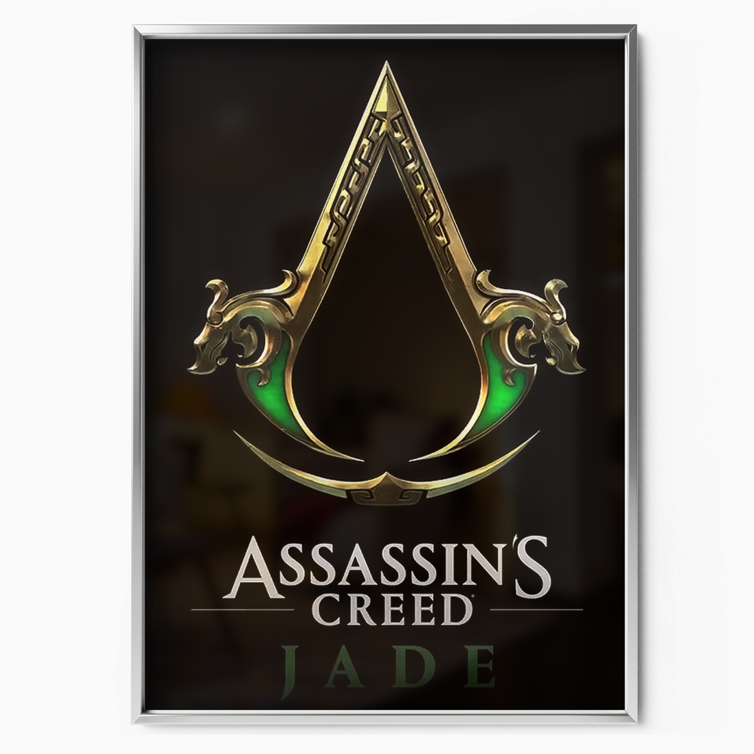 Assassin's Creed Jade (2025)