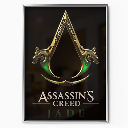 Assassin's Creed Jade (2025)