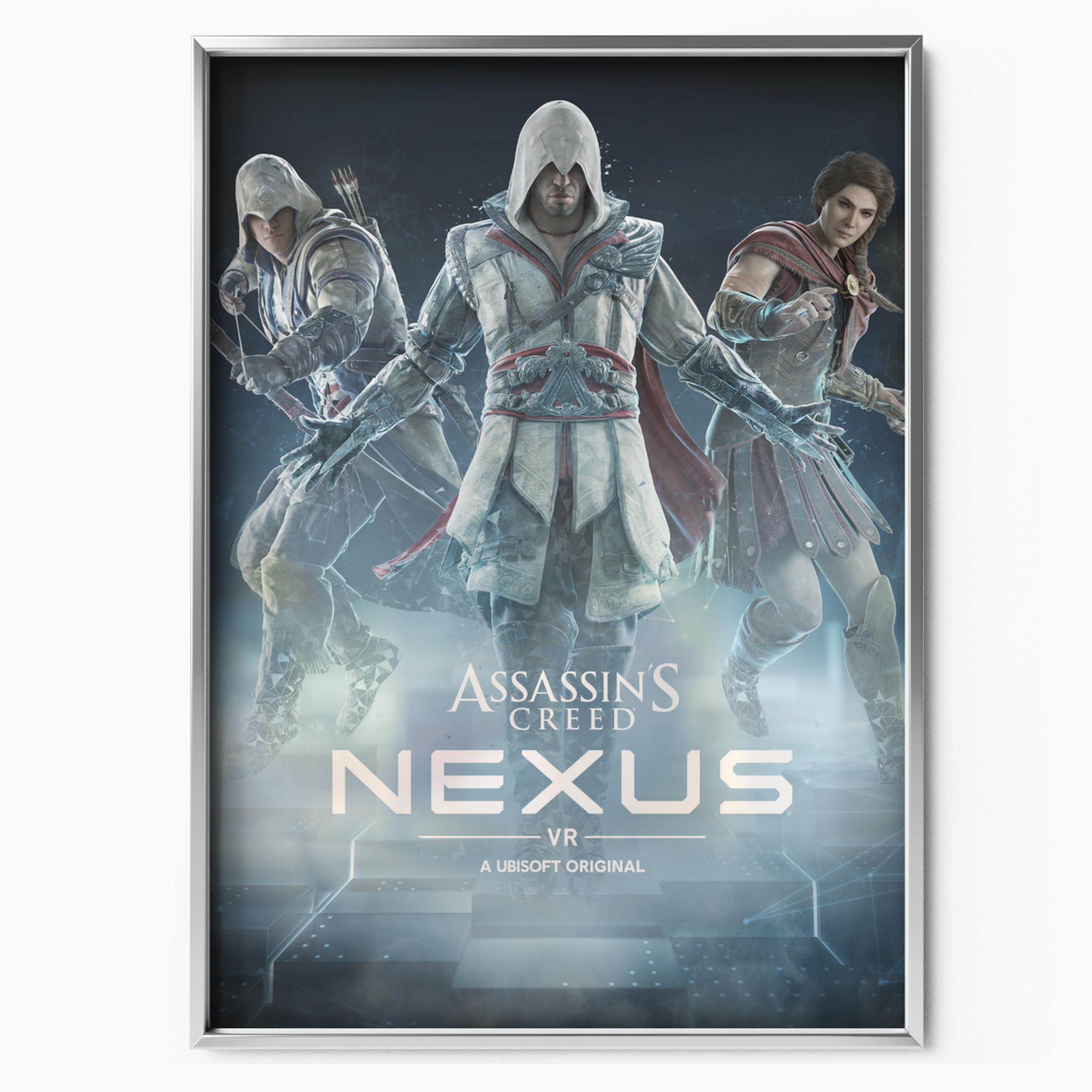 Assassin's Creed Nexus Vr (2023)