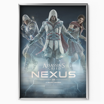Assassin's Creed Nexus Vr (2023)