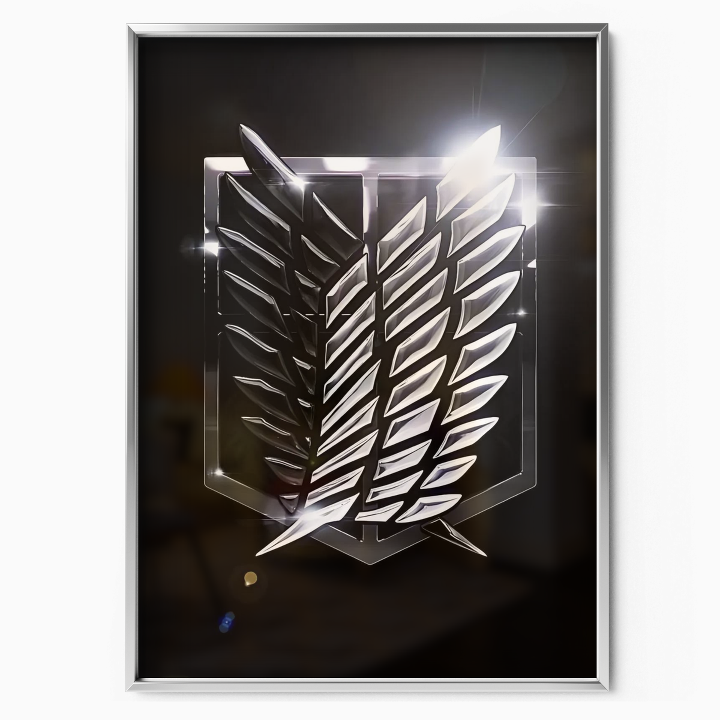 Titans Corps Emblem