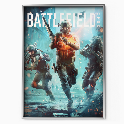 Battlefield 2042 (2021)