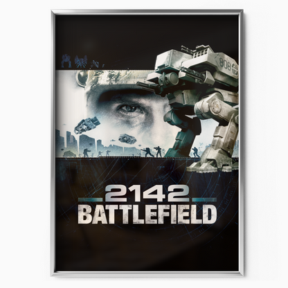 Battlefield 2142 (2006)
