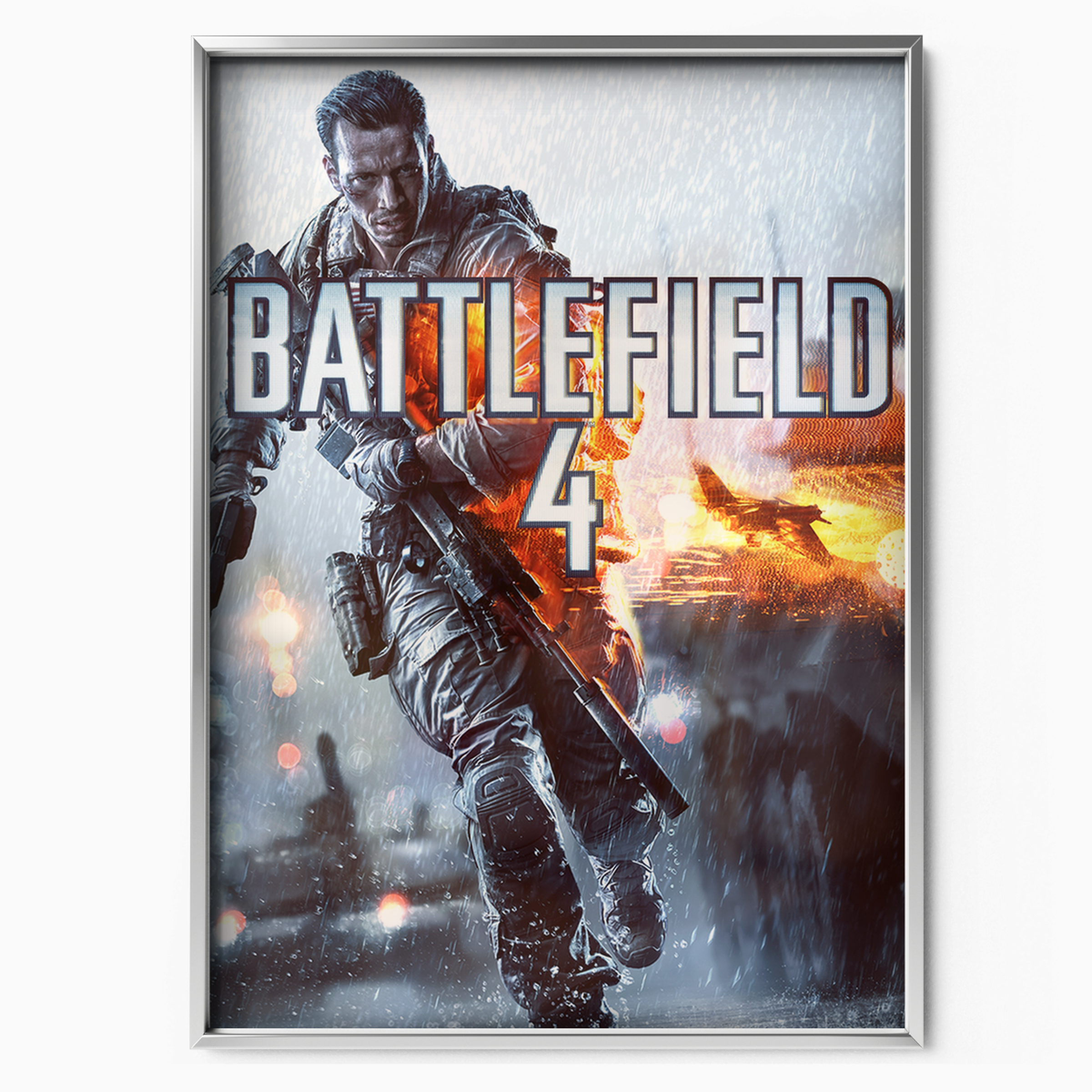 Battlefield 4 (2013)